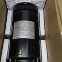 UST1152 Pool Pump Motor 1.5 HP 56J Frame 115/230V 3450 RPM Single Speed Replacement for A.O. Smith Century, Hayward SP2610X15, AST165, B229
