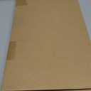 Tioncy Set of 2 Church Tithe Offering Bags with Wooden Handles Church Collection Bag with Handles for Churches Communion Supplies (Red, 15.75 x 7.87 Inch)