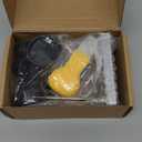 J6&H6 Watch Press Tool Set,Watch Back Case Closer for Closing the Cover , Watches Battery Replacement Tool Kit, Dismantling The Watchs Opener Case, Suitable for Watches Repair Kits with 16 to 50mm Circular Dials