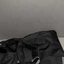 Christmas Tree Storage Bag Extra Large Waterproof Heavy Duty Storage Containers, Fits Up to Tall 7.5 ft Xmas Artificial Tree, 600D Oxford Xmas Holiday Tree Bag with Reinforced Handles Dual Zipper