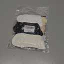 6 Pairs Women Ruffled Ankle Socks Mesh Casual Thin Breathable Delicate Knit Lace Ruffled Socks