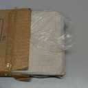 Levtex Home - 100% French Flax Linen - King Sham - French Flax Washed Linen - Natural - Sham Size (36 x 20in.)