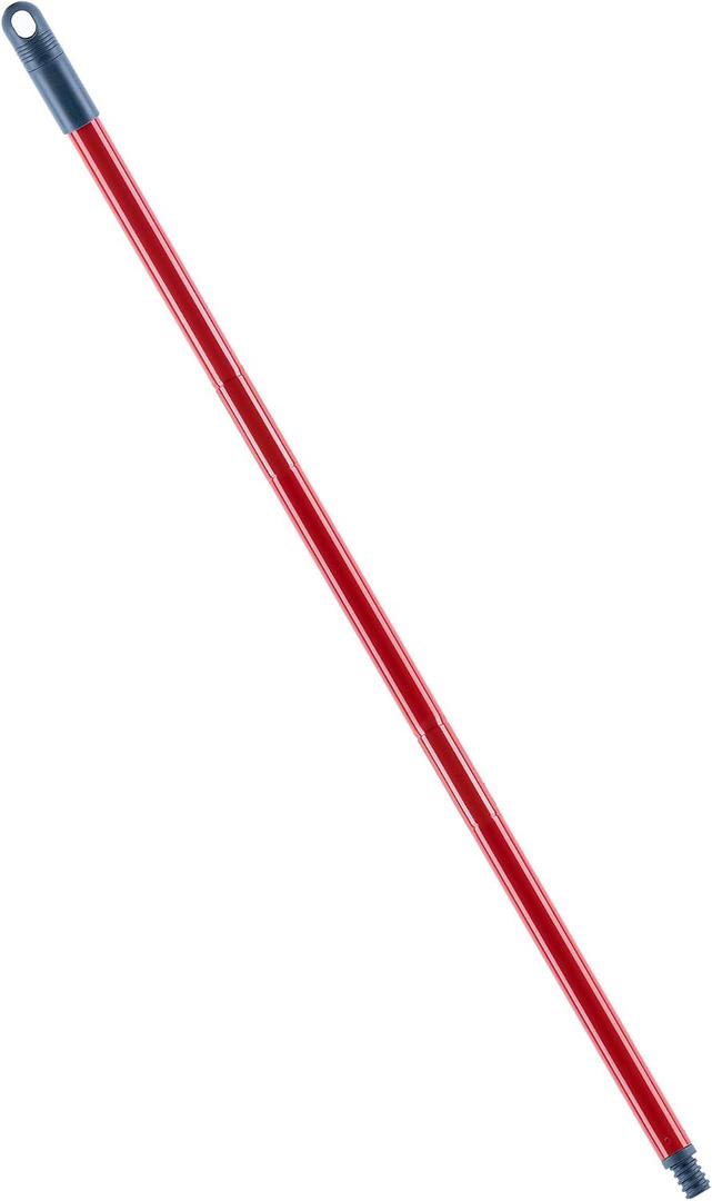 O-Cedar Replacement Handle for Dual-Action Flip Mop, Hardwood Floor N More, Dual-Action Dust Mop, Power Corner Broom, Angle Broom, Microfiber Cloth Mop