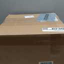 8 Bay NAS Case, MATX/ITX Computer Case, 8x3.5'' HDD+2x2.5'' SSD Drive Bays NAS PC Chassis, Support 170mm ATX PSU, 55mm-Height CPU Cooler, 4 Full-Height PCIe Slot, with 120mm Fan Mounts - Black