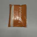 INNERSY Women's Seamless No Show Hipster Panties Invisible Light Underwear 3-Pack(3 Beige, Small)