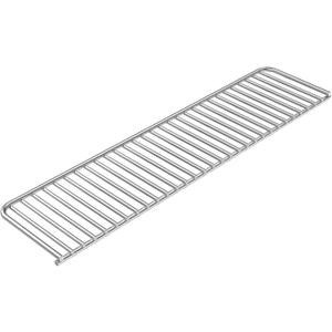AJinTeby Grill Warming Rack for Bull 30" Grills, Stainless Steel Grill Parts Accessories for Bull Griddle or Other 30" Grill, 47004 Warming Rack for Expand Cook Surface (30" for Bull)