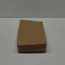 2 PACK Cutting Board Organizer, Adjustable Divider Cutting Board Holder with Anti-slip Pads, Kitchen Cabinet Organizer for Baking Cookie Sheet Pan Bakeware Cookie, Black (7.1 in)