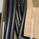 G TALECO GEAR C-Type Hanging Hammock Chair Stand, Heavy Steel Swing Hammock Chair Stand, Suitable for Indoor and Outdoor Swing FrameSeat not Include