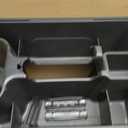 Blackstone 5556 Griddle Tool Caddy with Large Storage Capacity
