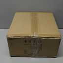 Battery Operated Wall Sconce Set of 2, Black Rechargeable Wall Lights with Timer Function, Easy Install Dimmable Wireless Wall Lamps Sconces Wall Decor for Living Room Bedroom Hallway, Emergency 3000K