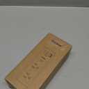 Surge Protector Outlet Extender - with Rotating Plug, 6 AC Multi Plug Outlet with 4 USB Ports (2 USB C), 1800J Wall Charger, 3-Sided Power Strip with Spaced Outlet Splitter for Home, Office, Travel (White)