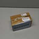 Nebuliser Accessories, Universal Nebulizer Replacement Parts Kit Pharmaceutical Grade PVP for Adults, 2 Pack