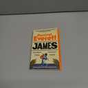 James (pulitzer prize for fiction 2025)