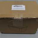 2 Pack Wipes Dispenser Seal-Designed Wipe Dispenser Holder Wipes Case Box for Bathroom Keep Wipes Fresh, Dust-Proof & Non-Slip