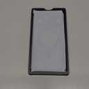 CANSHN Magnetic Compatible with iPhone 17 Pro Max Case, Upgraded [Full Camera Protection] [Compatible with Magsafe] [Translucent Matte] Shockproof Protective Phone Cover 6.9 Inch - Black