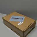 2025 Latest AT&T Signal Booster AT&T Cell Phone Signal Booster T Mobile Cell Booster for 5G 4G LTE on Band 12/17 AT T Cell Booster ATT Cell Phone Booster ATT Extender Boost Call/Data Black