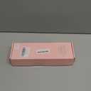 Ponytail Extension  16 Claw Clip in Ponytail Hair Extensions Natural Soft Synthetic High Pony Tail Hairpieces for Women (Ash Blonde with Highlights, 16 inch)