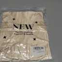 Vrtige Women's Satin Lace Trim V Neck Sexy Full Slip Sleepwear Chemise Nightgown