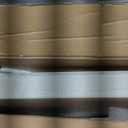 Roundhill Furniture Athens Contemporary Wood Shelf End Table, White