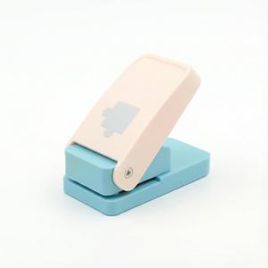 Puzzle Punch Universal DIY Create 1 Jigsaw Puzzle Piece Cutter from Any Photo | Safe Craft Tool for Personalized Puzzles, Gift Making, Custom Photo Puzzle, Customized Puzzle Making Tool