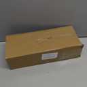 BYT Shower Caddy Hanging, Organizer Hanging for Bathroom, Shower Basket with Hooks, Shower Storage, Shelf, Rack No Drilling for Faucet or Cross Bar (White)