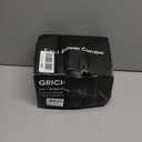 GRICH 2.5GPM Shower Heads with Handheld Spray Combo: 2 in 1 Rain Shower Head with Handheld Spray,Detachable High Pressure Shower Heads, 9 Spray Modes Adjustable Showerhead with 60 Inch Hose, Nickel