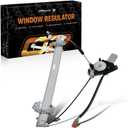 maXpeedingrods Power Window Regulator w/Motor for Honda Pilot 2003-2008