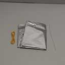 50th Birthday Decorations Men Slive 40 Inch Number 50 Balloon 50th Birthday Number 5 Balloon and Number 0 Balloon 50 Anniversary Balloons Decorations 50th Birthday Party Supplies for Women