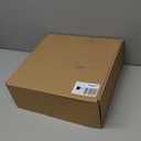 Sea Team 50-Pack Flocked Velvet Christmas Tree Ball Ornaments Set, Decorative Hanging Baubles, Shatterproof Plastic Decorations for Xmas Tree, Wreath, Garland, 60mm/2.36 Inches, Baking Time