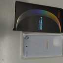 TORRAS Ostand Q3 Silicone for iPhone 17 Case, Fit for MagSafe, 360 Ring Holder Kickstand, Soft Liquid Silicone Cozy Grip, Camera Control, Shockproof Rugged Protective Case for iPhone 17, Midnight