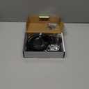 EQUA FULL MOTION TILTING TV WALL MOUNT BRACKET SWIVEL 10"-32" IN LED LCD NEW