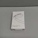 SUPVAN E10 Bluetooth Label Maker Machine with Tape, Continuous Waterproof Label, Versatile App with 35 Fonts and 1k+ Icons, Label Printer for Home, Kitchen, School, Office Organization, Green