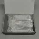 Amerdeco 15 Pack Oil Rubbed Bronze Cabinet Pulls 3-3/4 Inch(96mm) Hole Centers Kitchen Cabinet Handles Solid Zinc Alloy Cabinet Hardware Drawer Pulls ZH0051