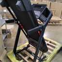 Proform Carbon Treadmills: Treadmills for Walking and Running with Built-in Fan and SpaceSaver Design (Black)