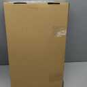 2 Handle Shower Faucet Set with Tub Spout Bathtub Shower Faucet Combo Set Shower System Complete Tub and Shower Trim Kit Brushed Nickel Wall Mounted Two Handles Shower Fixtures