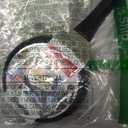 GoodCook Everyday Nonstick Aluminum 4.6-Inch Round Mini Frying Pan, Black