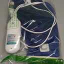 Heated Gloves for Arthritis Hands - Electric Heating Mittens 30s Fast Heat Therapy for Carpal Tunnel Pain Relief - Hand Heating Pad Treatment Wrist Fingers 10-90Min Auto Shut Off & 86℉-158℉ Temp