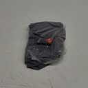 GKVK Mens Slimming Body Shaper Vest Chest Compression Shirt Abs Abdomen Slim Tank Top Undershirt (Small, Grey)