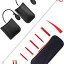 16 PCS Stainless Steel