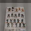 Warhammer 40,000 - Death Guard - Combat Patrol