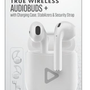 Acoustix- TRUE WIRELESS EARBUD -WH