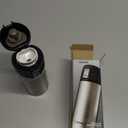 Zojirushi 0.36-Liter Stainless Steel Travel Mug, 12-Ounce, Silver