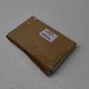 LIONWEI LIONWELI 6 Pack Iron Display Stand,Gold Iron Easel Plate Holder Stand for Displaying Pictures, Plates, Books and Arts (4, 6, 8 inch)