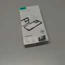 2 x ESR for iPhone 16 Case, Military-Grade Protection with Shock-Absorbing Corners, Scratch-Resistant and Anti-Yellowing Acrylic Back, Slim Protective Phone Case, Air-Armor Series, Clear