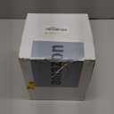 Bed Risers 2 inch Oversized Furniture Risers, Support Up to 6000 Lbs, Lift 2 inch for Couch, Sofa, Table,Chair (Black 4 Pack, 2 inch)