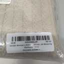 OUGES 2025 Fall Sweater Dress for Women Crew Neck Long Sleeve Knit Lightweight Casual Dresses (Large, Beige)