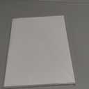 Best Paper Greetings 96 Sheets Parchment Paper for Certificates, Resumes, Diplomas - 90 GSM Textured Stationary, Printer-Friendly - Diploma Certificate Papers for Printing 8.5x11 inch (Cream)