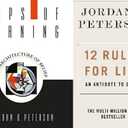 Maps Of Meaning Jordan Peterson Book With 12 Rules For Life Jordan Peterson Paperback Edition