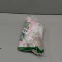 Hudson Baby Infant Girl Animal Face Security Blanket, Fawn, One Size