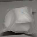 Travel Neck Pillow Car Cervical Pillow Easy to Clean Comfortable Universal Car Headrest Automotive Seat Cushion for Driving, White